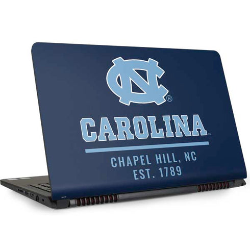 Carolina Chapel Hill Inspiron 15 5000 (5577) Skin