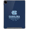 Carolina Chapel Hill iPad Pro 12.9in (2020) Clear Case