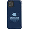 Carolina Chapel Hill iPhone 11 Impact Case