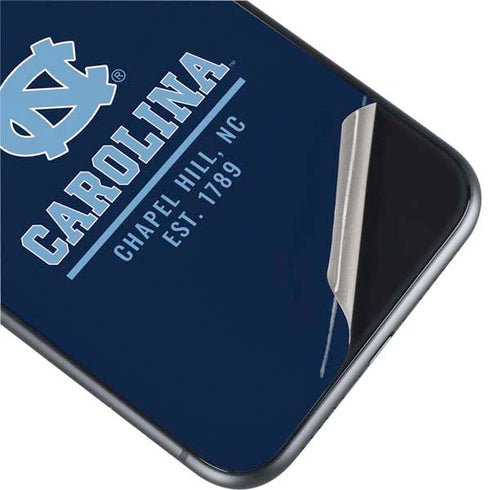 Carolina Chapel Hill iPhone 11 Skin