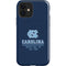 Carolina Chapel Hill iPhone 12 Impact Case