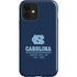 Carolina Chapel Hill iPhone 12 Impact Case