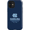 Carolina Chapel Hill iPhone 12 Mini Impact Case