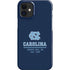 Carolina Chapel Hill iPhone 12 Mini Lite Case