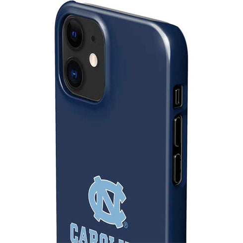 Carolina Chapel Hill iPhone 12 Mini Lite Case