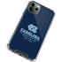 Carolina Chapel Hill iPhone 12 Pro Clear Case
