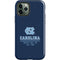 Carolina Chapel Hill iPhone 12 Pro Impact Case