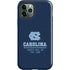 Carolina Chapel Hill iPhone 12 Pro Impact Case