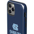Carolina Chapel Hill iPhone 12 Pro Impact Case