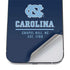 Carolina Chapel Hill iPhone 12 Pro Max Skin