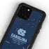 Carolina Chapel Hill iPhone 12 Pro Max Waterproof Case