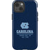 Carolina Chapel Hill iPhone 13 Impact Case