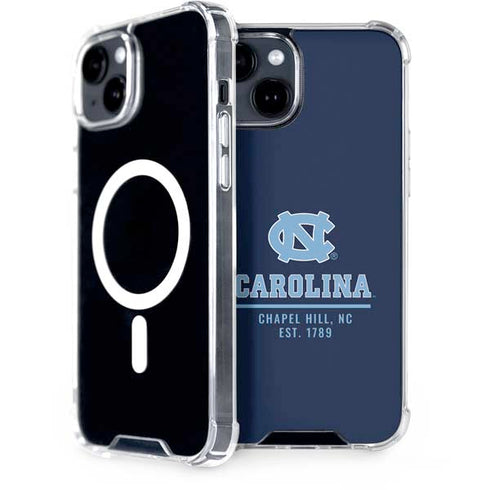 Carolina Chapel Hill iPhone 13 MagSafe Case