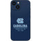 Carolina Chapel Hill iPhone 13 Mini Skin