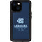 Carolina Chapel Hill iPhone 13 Mini Waterproof Case