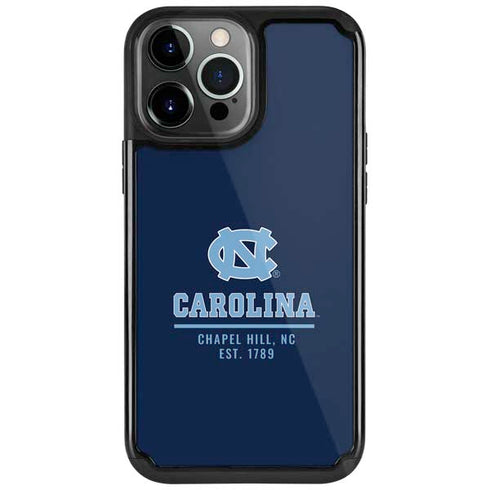 Carolina Chapel Hill iPhone 13 Pro Cargo Case