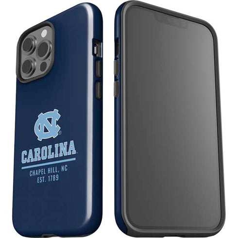 Carolina Chapel Hill iPhone 13 Pro Max Impact Case