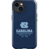 University of North Carolina Chapel Hill iPhone 15 Plus Impact Case