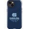 Carolina Chapel Hill iPhone 14 Plus Impact Case