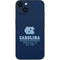 Carolina Chapel Hill iPhone 14 Plus Skin
