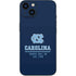 Carolina Chapel Hill iPhone 14 Plus Skin