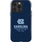 Carolina Chapel Hill iPhone 14 Pro Impact Case