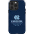Carolina Chapel Hill iPhone 14 Pro Impact Case