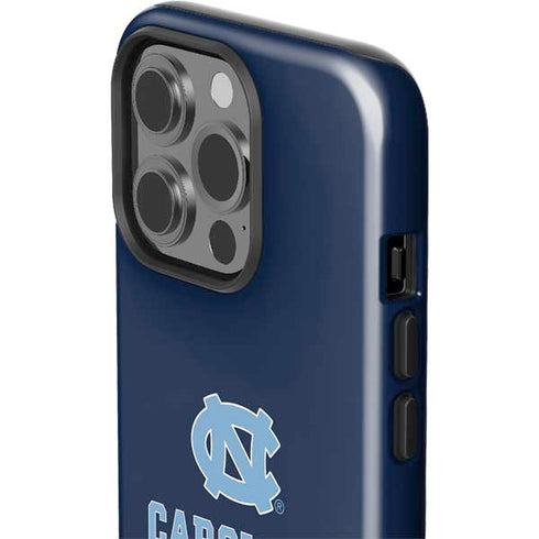 University of North Carolina Chapel Hill iPhone 15 Pro Impact Case