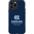 University of North Carolina Chapel Hill iPhone 15 Pro Max Impact Case
