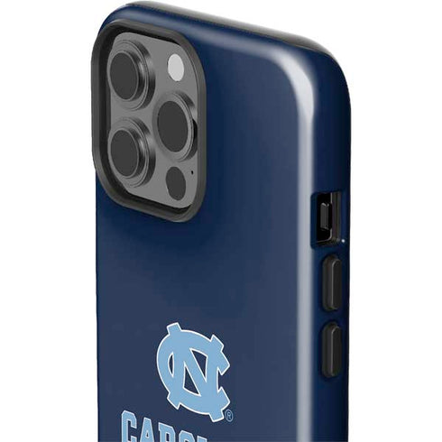 University of North Carolina Chapel Hill iPhone 15 Pro Max Impact Case
