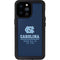 Carolina Chapel Hill iPhone 14 Pro Max Waterproof Case