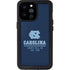 Carolina Chapel Hill iPhone 14 Pro Max Waterproof Case