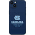 Carolina Chapel Hill iPhone 14 Skin