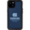 University of North Carolina Chapel Hill iPhone 15 Plus Waterproof Case