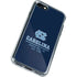 Carolina Chapel Hill iPhone SE (2nd & 3rd Gen) Clear Case