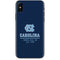 Carolina Chapel Hill iPhone X Skin