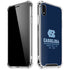 University of North Carolina Chapel Hill iPhone XR Clear Case