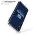 University of North Carolina Chapel Hill iPhone XR Clear Case
