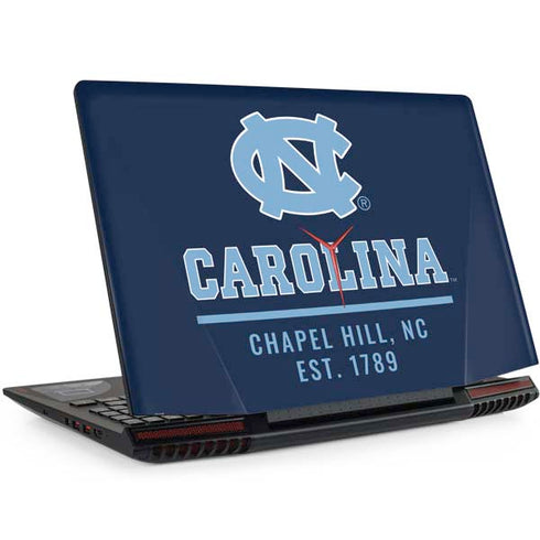 Carolina Chapel Hill Legion Y720 Skin