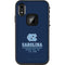 Carolina Chapel Hill LifeProof Fre iPhone XR Skin