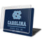 Carolina Chapel Hill MacBook Pro 15in (2016-19) Case plus Skin