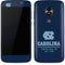 Carolina Chapel Hill Moto E5 Play Skin