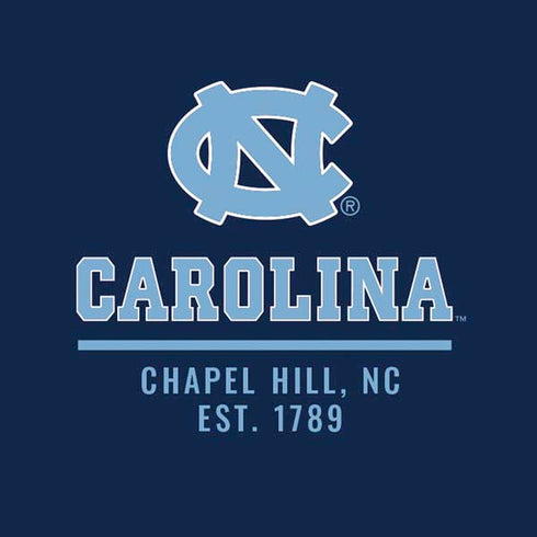 Carolina Chapel Hill Moto E5 Play Skin