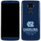 Carolina Chapel Hill Moto E5 Plus Skin