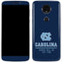 Carolina Chapel Hill Moto E5 Plus Skin