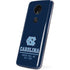 Carolina Chapel Hill Moto E5 Plus Skin