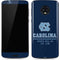 Carolina Chapel Hill Moto G6 Skin