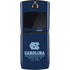 Carolina Chapel Hill Motorola RAZR Skin