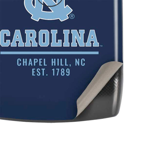 Carolina Chapel Hill Motorola RAZR Skin