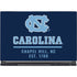 Carolina Chapel Hill MSI GS65 Stealth Laptop Skin